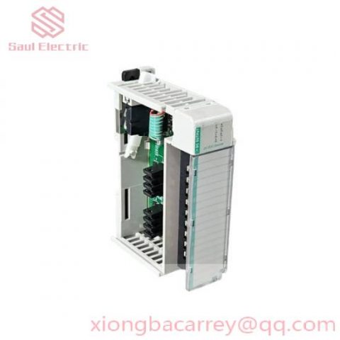 Rockwell Automation 1769-OB8 CompactLogix 8-Point 24VDC Digital Output Module