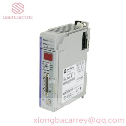 Rockwell Automation 1769-SDN Digital Input Module, Programmable Logic Controllers