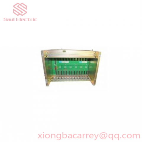 Allen Bradley 1771-A3B1 Back-panel mount, Programmable Logic Controller