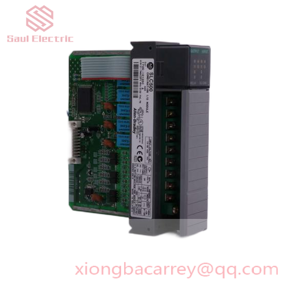 AB 1771-NC6 Embedded System