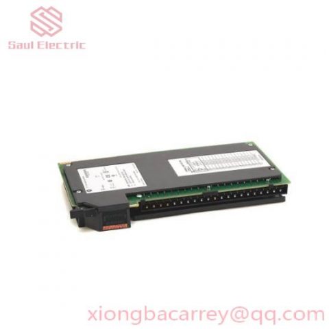 Allen-Bradley 1771-OA High-Power Analog Input Module