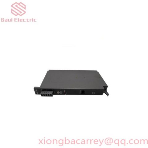 ABB 1771-P4S1 Power Supply Module, Efficient Energy Delivery for Industrial Automation