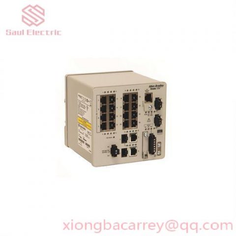 GE IC609SJR110RR Programmable Logic Controller Module for Industrial Automation