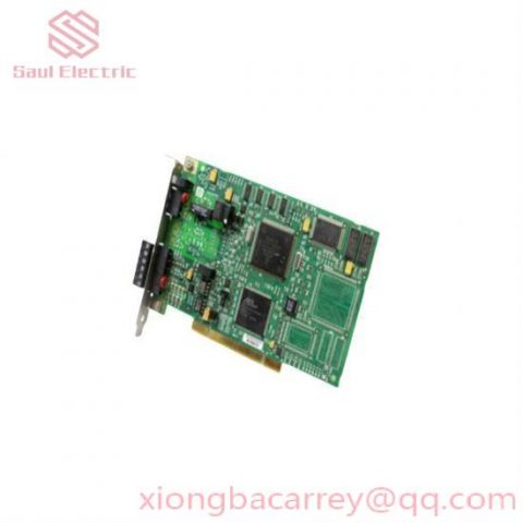 AB 1784-PKTX Real-Time Control Module
