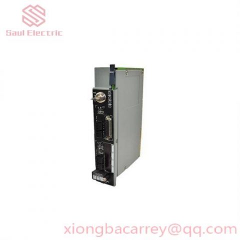 Allen Bradley 1785-L80B Programmable Logic Controller for Industrial Environments