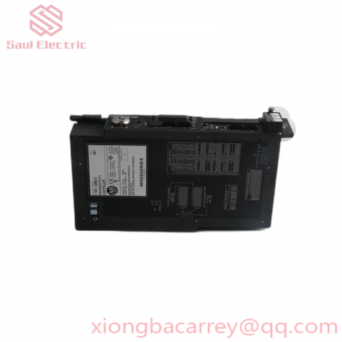 Allen-Bradley 1785-L80E Advanced Control Module Relay Cartridge
