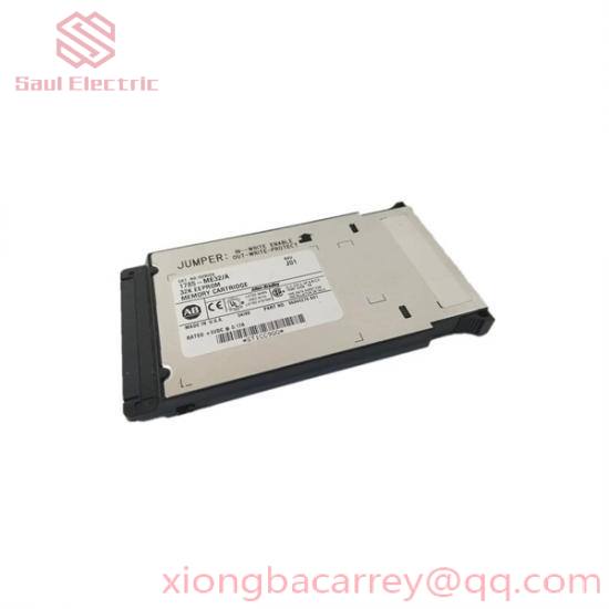 GE HGA11J52 Industrial Control Module