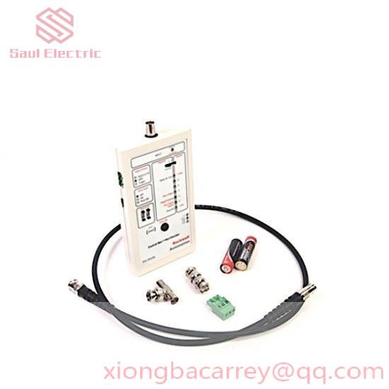 Rockwell Automation 1788-CNCHKR High-Performance ControlNet Module, Industrial Communication