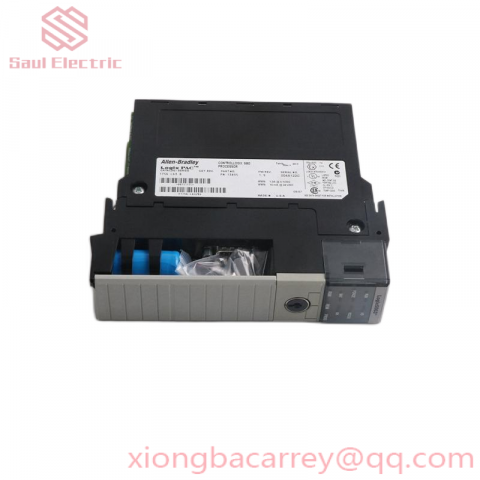 ABB AB 1791D-8B8P Base Industrial Control Module