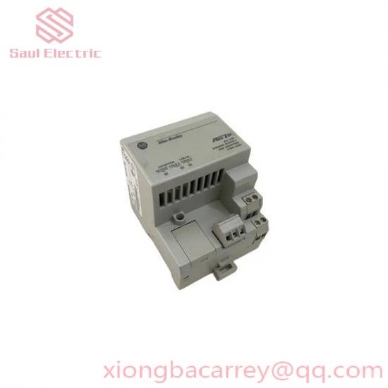 Allen-Bradley 1794-ASB Flex I/O Analog Input Module, 8 Channels, 12-bit Resolution