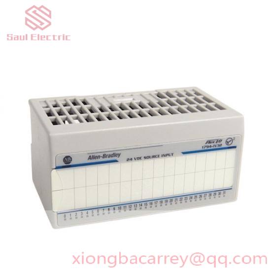 Allen-Bradley 1794-IV16 Flex I/O Discrete DC Input Module