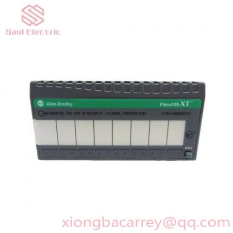 Rockwell AB 1794-OB8EPOutput Module for Discrete Outputs in Industrial Automation