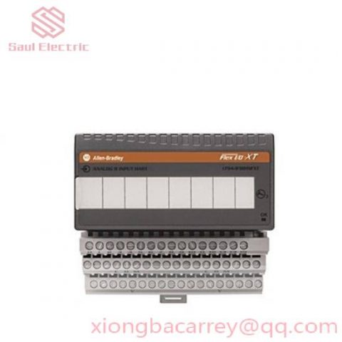 Siemens 1794-OE4XT Flex XT Analog Output Module