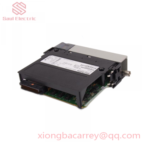 Allen-Bradley 1794-OW8 Fault Indicator Module - Industrial Automation Control