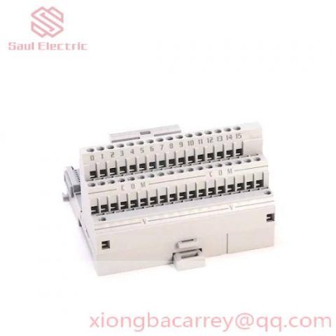 AB Control Systems 1794-TB3T Flex I/O Base Module