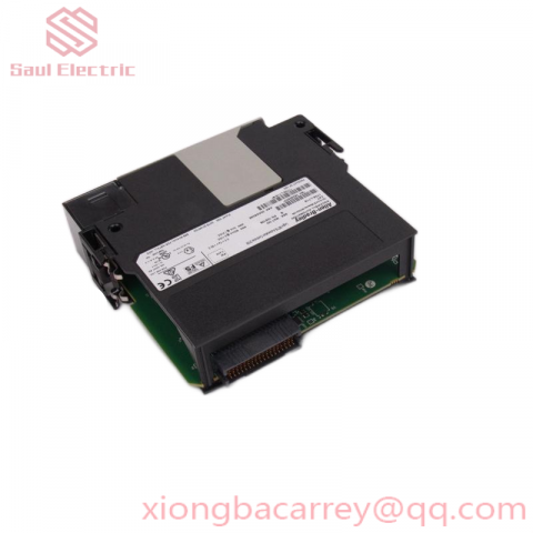 GE IS215UCVEM09A Industrial Control Module