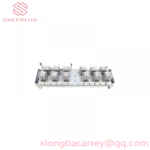 Westinghouse DCS Control Module 5X00121G01 & 5X00119G01 - Industrial Automation Solutions