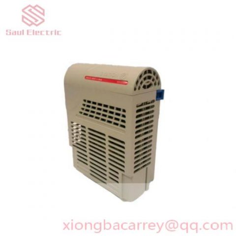 Emerson IC800SSI216P2RR Whedco Motion Control 16A 230V Profibus S2K Servo Controller for S-Series Motors