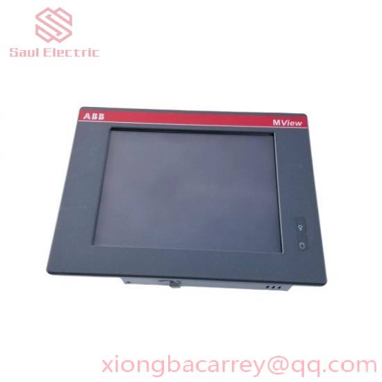 ABB DP40C3P-2 Industrial Process Control Module