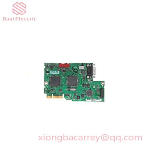 Siemens 20-750-PBUS Control System, Automation Component