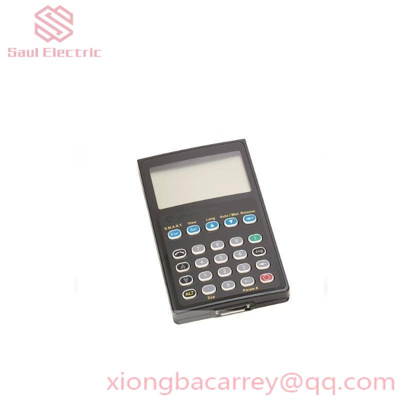 Rockwell Automation 2711P-T6C5A PLC Communication Module