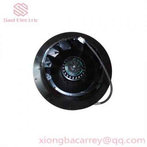 Allen Bradley POWERFLEX 700S/H Main Fan Kit