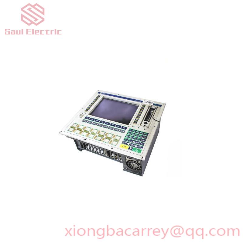 INDRAMAT MAC112D-0-ED-2-C/180-A-0/S011 Development Tool for Industrial Automation