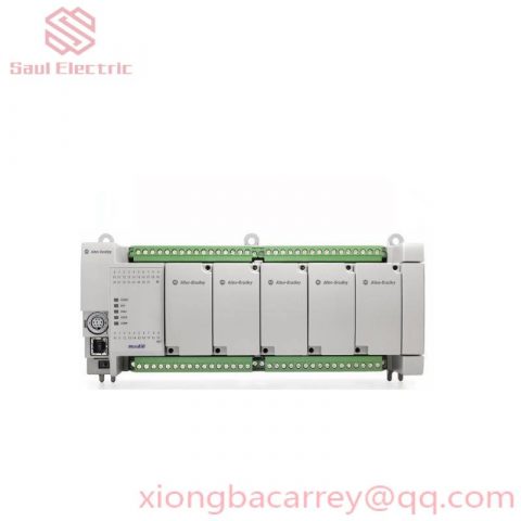 ABB 2080-LC30-48QWBDC Source Output Controller - Reliable Industrial Automation Solution