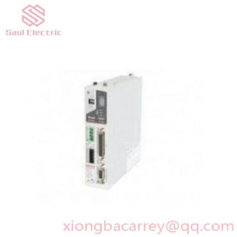 ABB 2093-AM01 Precision Servo Drive Axis Module for Enhanced Automation Performance