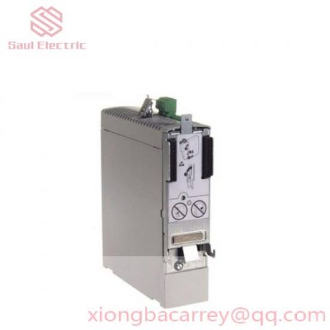 Kollmorgen 2094-BM01-M High-Power Multi-Axis Servo Drive System