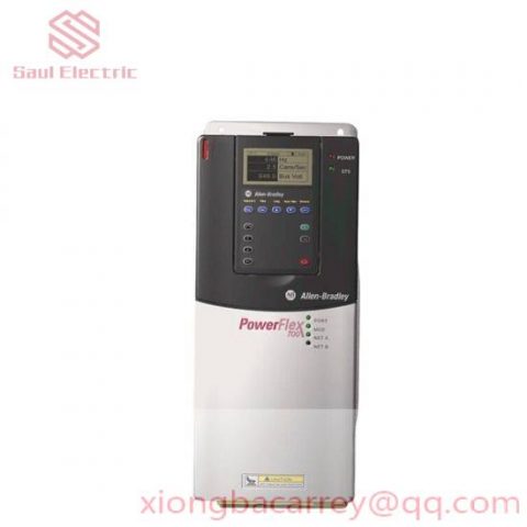A-B 20BC022A0AYNANC0 PowerFlex 700 AC Drive 22A at 11kW