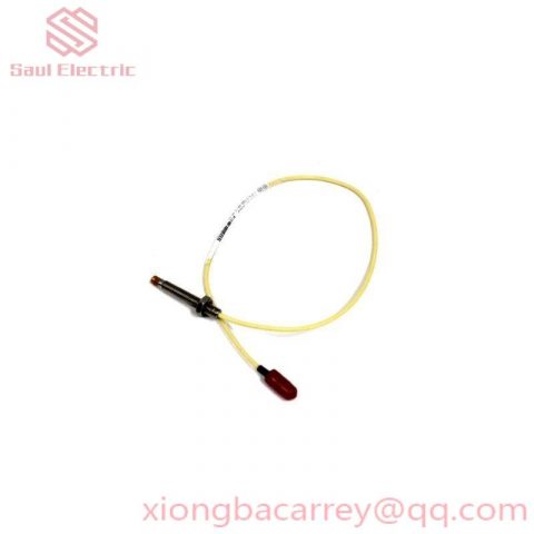 BENTLY 21500-00-36-05-02 Proximity Sensor for Vibration Monitoring