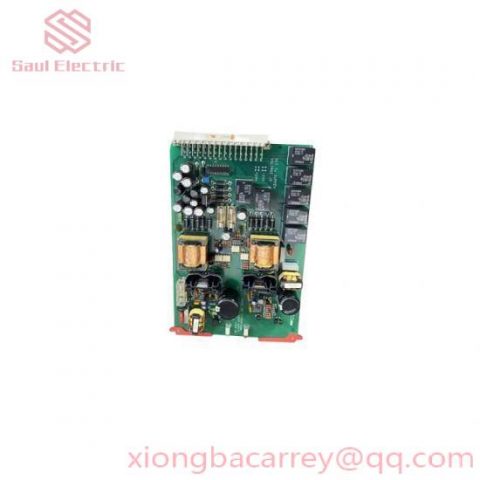ABB HESG324442R112 F Control Module - Industrial Automation