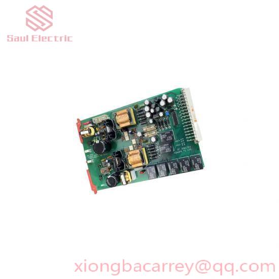 ABB 216VC62A Industrial Control Module