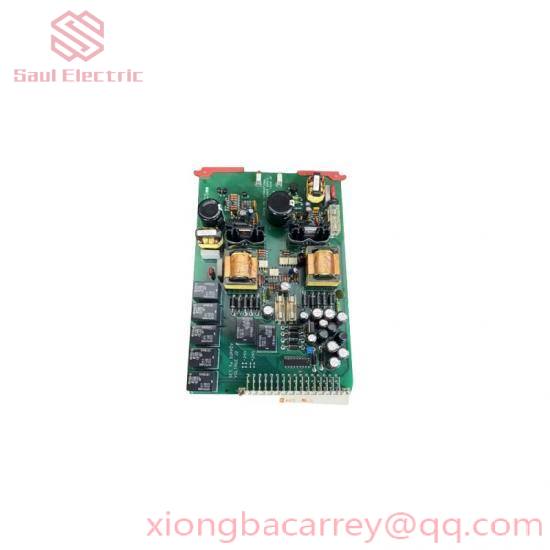 ABB 216VC62A Industrial Control Module