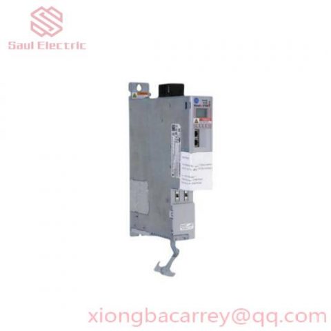 Rockwell AB 2198-D020-ERS4 Precision Motion Control Module for Industrial Automation