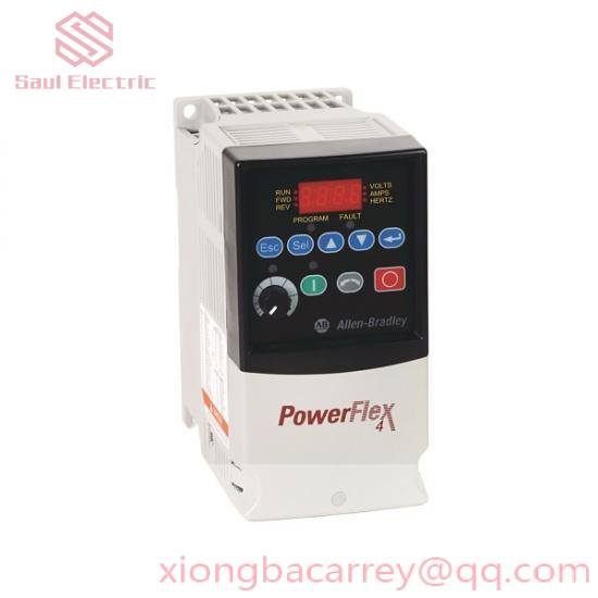 Rockwell A-B RFQ-MIC Advanced Industrial Control Module