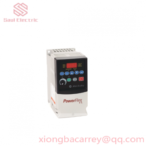 A-B 188-K3B400 Miniature Circuit Breaker 40 A - Industrial Control Solution