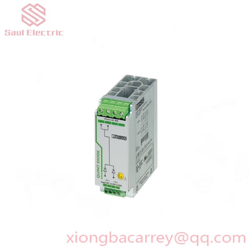 TRICONEX 3201 Industrial Control Module