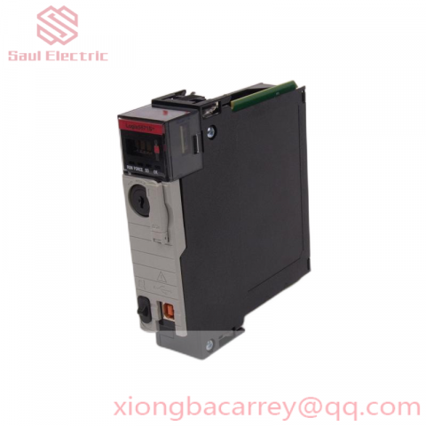 Siemens 2364-SPM03A Industrial Automation Module