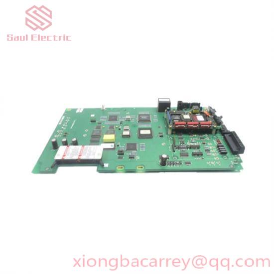 Siemens 2364-SPM03A Industrial Automation Module