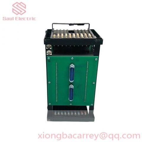 GE GETTYS 16-0072-51 Module for Industrial Automation Controls