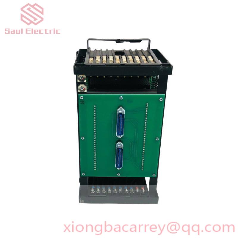 GE GETTYS 16-0072-51 Module for Industrial Automation Controls