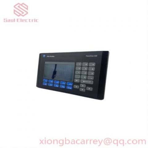 Siemens 2711-B5A10 Touchscreen - Industrial Control Interface Module