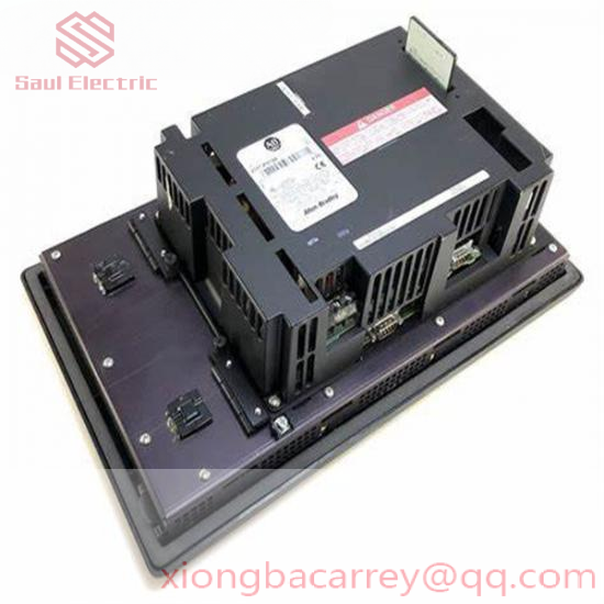 Siemens 2711-K9C1 Industry Grade HMI Operator Interface Panel - Advanced Human-Machine Interaction Solution