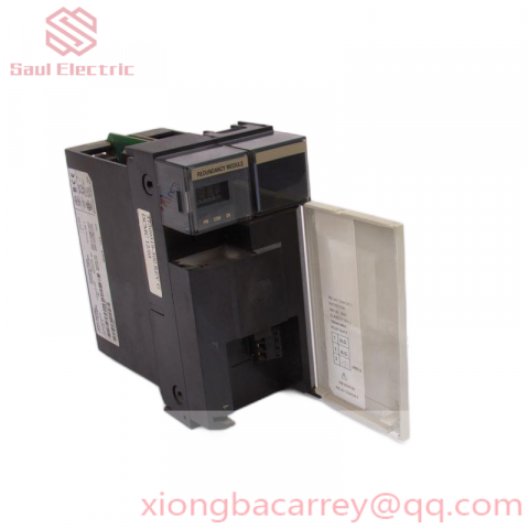 GE 2711-NV4T Overlay Module for PV550 & PV600 PLCs - Enhanced Control Interface