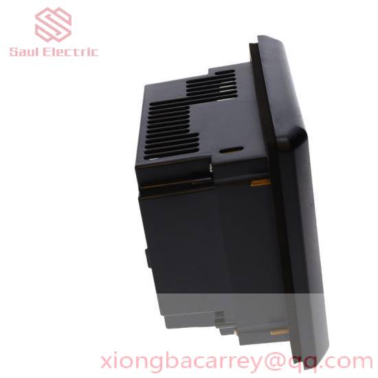 GE RS-232 Serial Communication Module IS200SSCAH2AGD, Industrial Automation Component