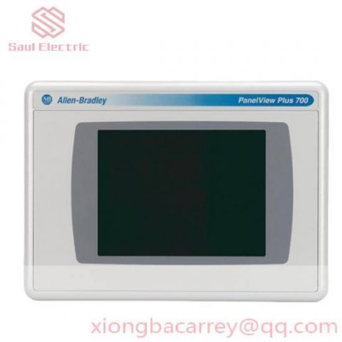 A-B 2711P-RL12C2 PanelView Plus 1250 Replace Backlight, High-Quality Display Upgrade