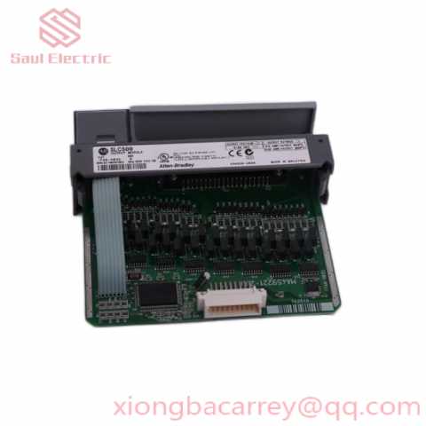 Allen Bradley PanelView Plus 1000 Touchscreen Terminal, Industrial Control System