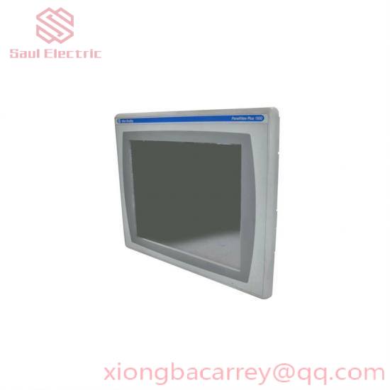 Allen-Bradley 2711P-T15C4A9 PanelView Plus 6 1500 Color Terminal